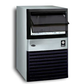 UG40A万利多制冰机45kg圆冰kfc制冰机咖啡奶茶制冰机包安装