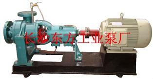 湘楚东方IR65-50-160B岑溪热水泵 凭祥热水泵 合山热水泵