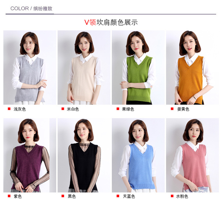 Gilet femme - Ref 3318109 Image 46