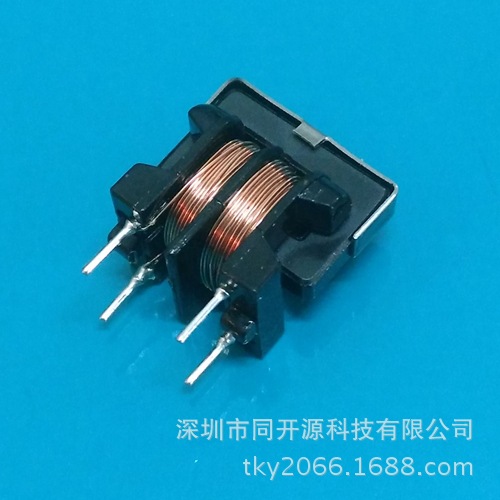 大批量现货供应UU9.8-25MH电源滤波器全自动化生产库存式销售