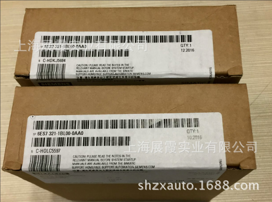 上海  6ES7321-1BL00-0AA0 西门子PLC控制器模块  数字输入模组 西门子 6ES7321-1BL00-0AA0,6ES7321-1BL00-0AA0,西门子S7-300CPU,西门子控制器