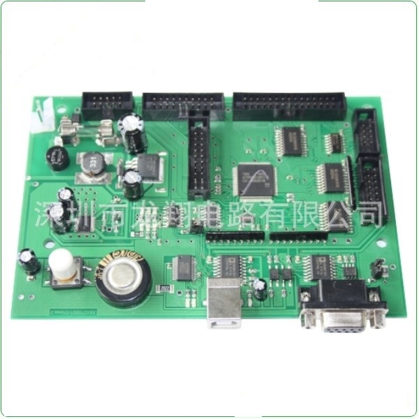 专业制作PCBA抄板，PCBA代工代料，元器件采购，焊接成品加工。