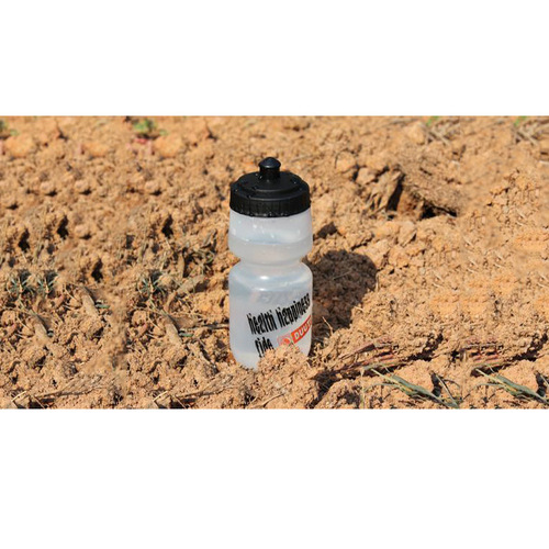 DUUTI Cycling water bottle plastic water bottle environmentally friendly non-toxic leak-proof mountain bike sports water bottle