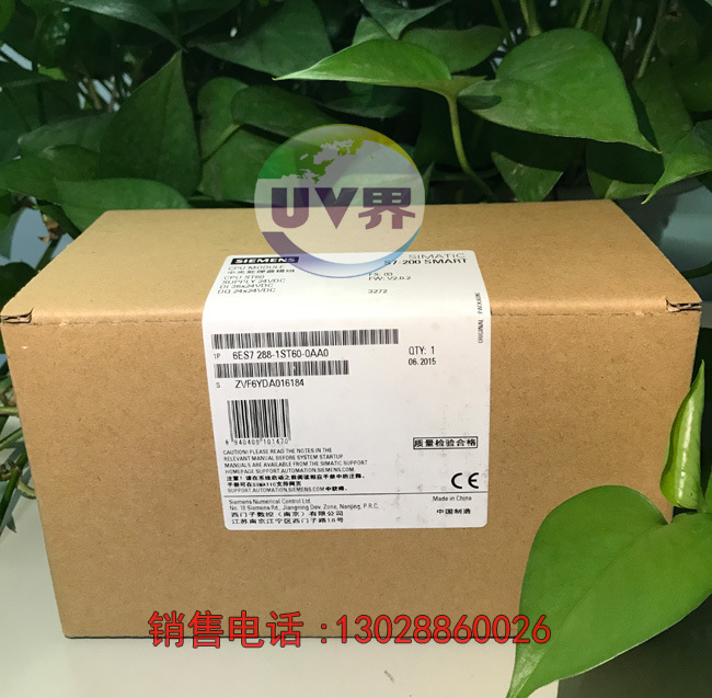 6ES7288-1ST30-0AA0������PLCģ��CPU ST30 6ES7 288-1ST3O-OAAO