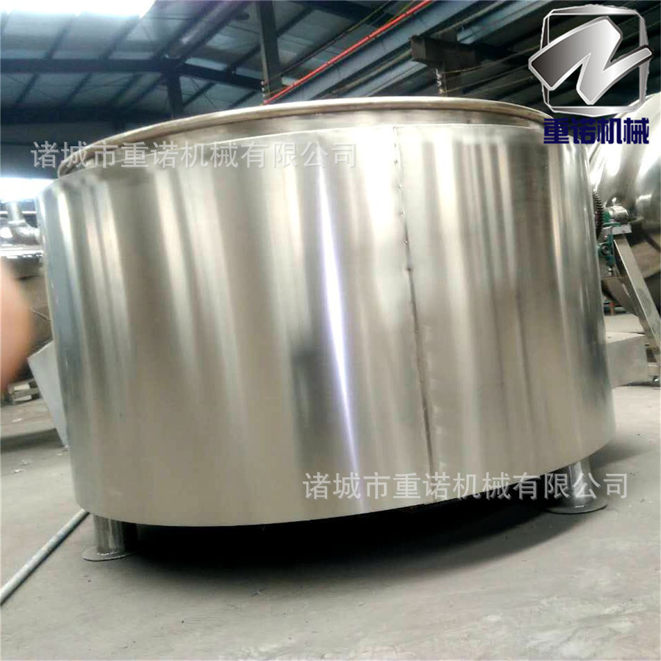 不锈钢电加热导热油松香锅 松香锅的价格 方形卤煮锅 加工定制