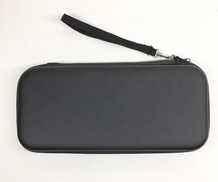 适用于任天堂主机保护包switch收纳包EVA盒套装壳手提绳手提收纳