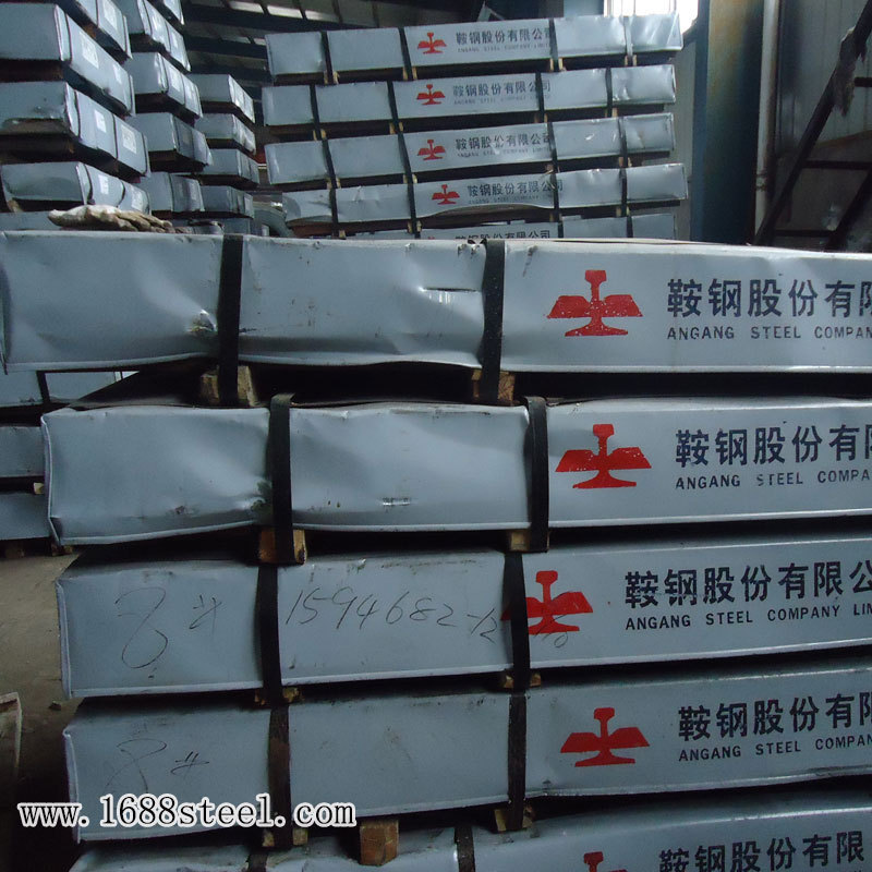 江苏冷轧板现货供应 3.0鞍钢冷板 江苏鞍钢冷板现货报价