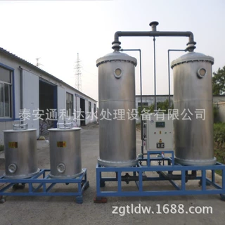 厂家直供不锈钢软化水设备 锅炉软化水装置 软化水处理设备