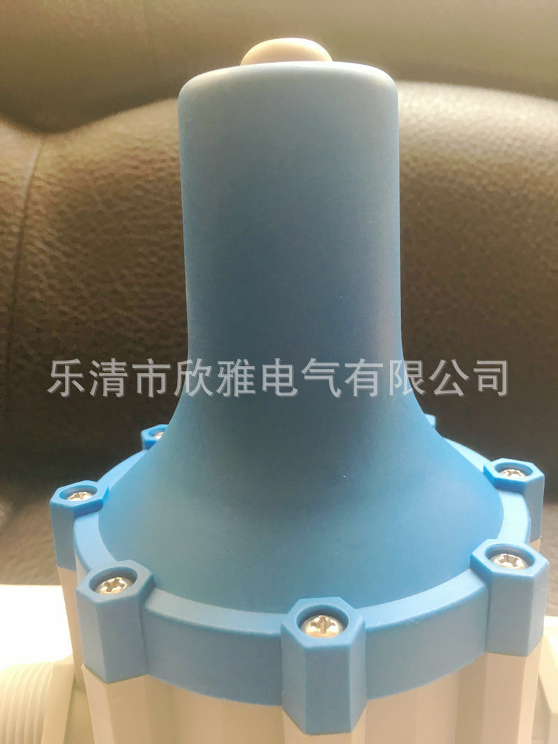 水泵自动压力开关控制器力普LPF-02 水流电子水泵压力控制器开关