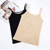 Keep warm sculpting tank top full-body, winter hair band for elementary school students, new collection, tight, lifting effect