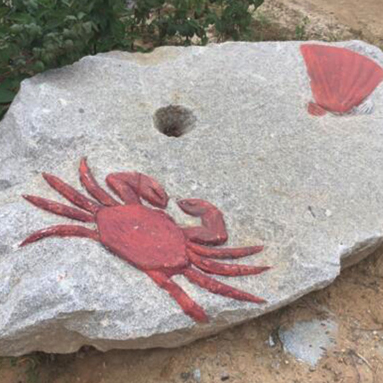 ��԰����װ�ε���ʯ�ĵ��С����Ȫչ����װ�ε����辰װ�ι���