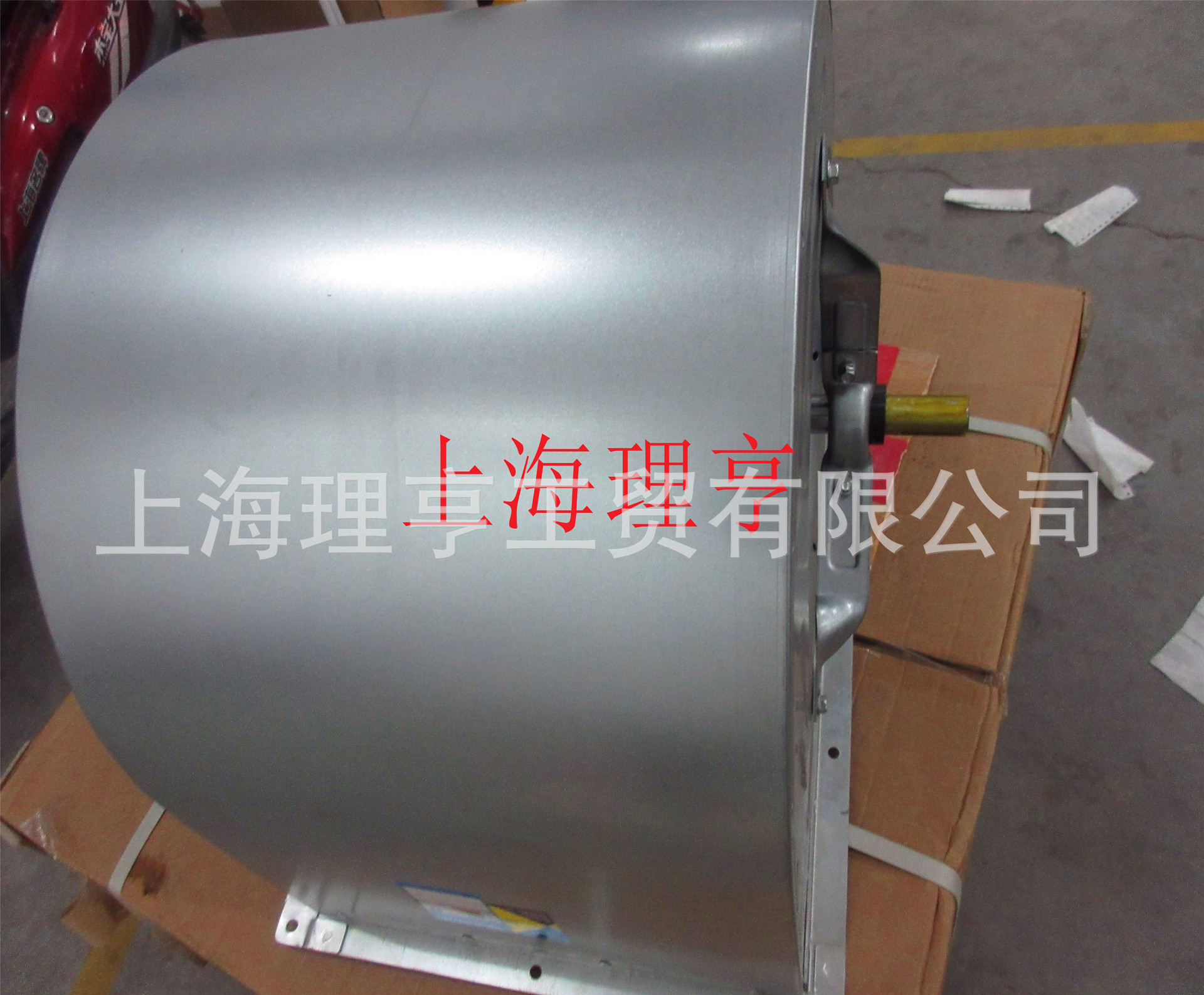 FAN AT7/7S  CCW90 意大利NICOTRA风机双进风离心风机