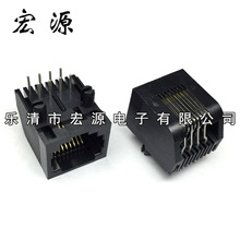 RJ45 5722 1*1 8P8Cȫ WjӿBJACKSֱN