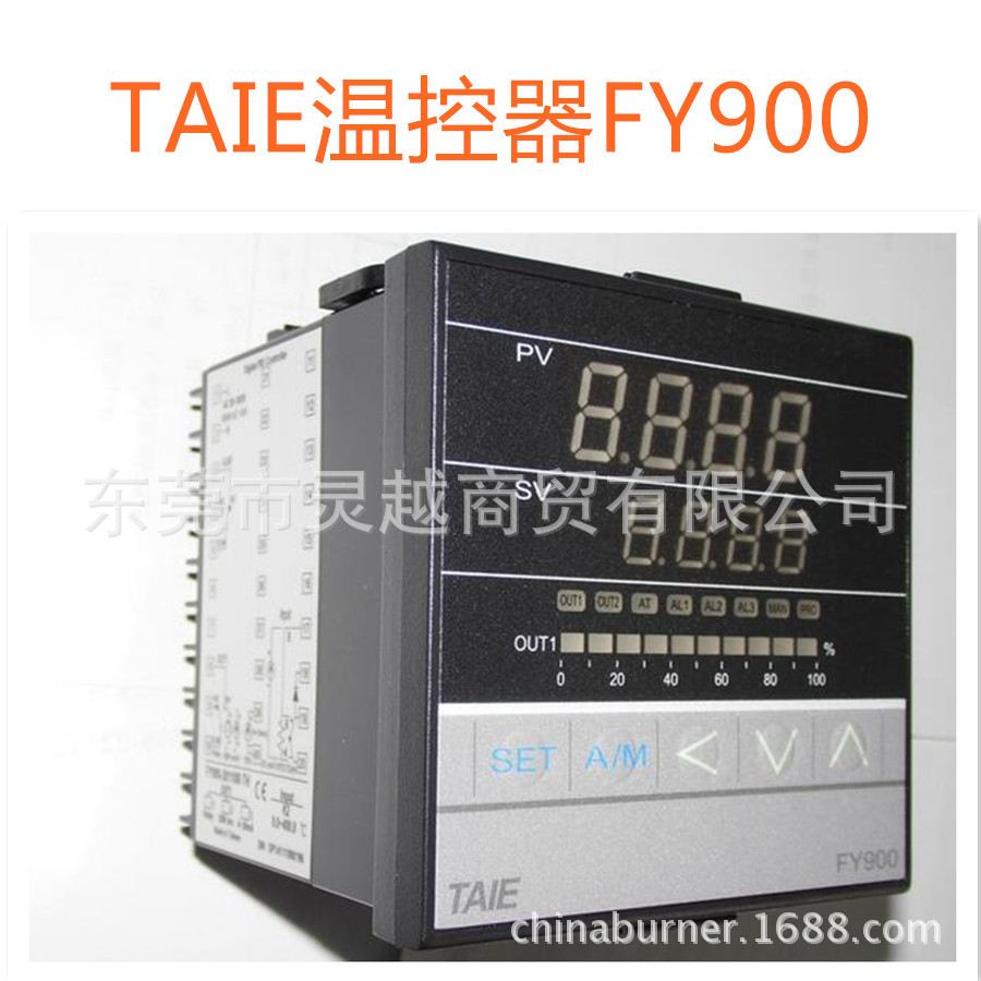 FY900-302000台仪温控器 TAIE智能温控表 原装正品|ms