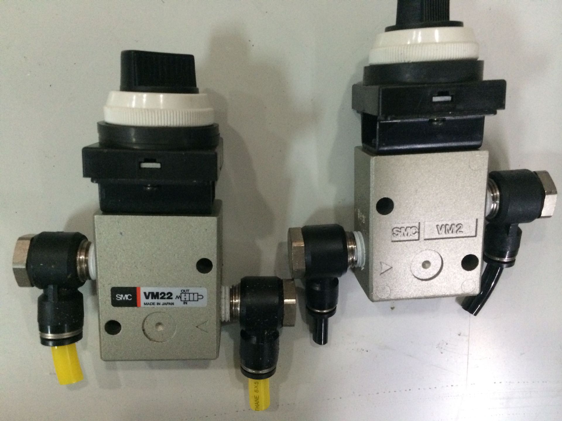 现货供应SMC  VM22