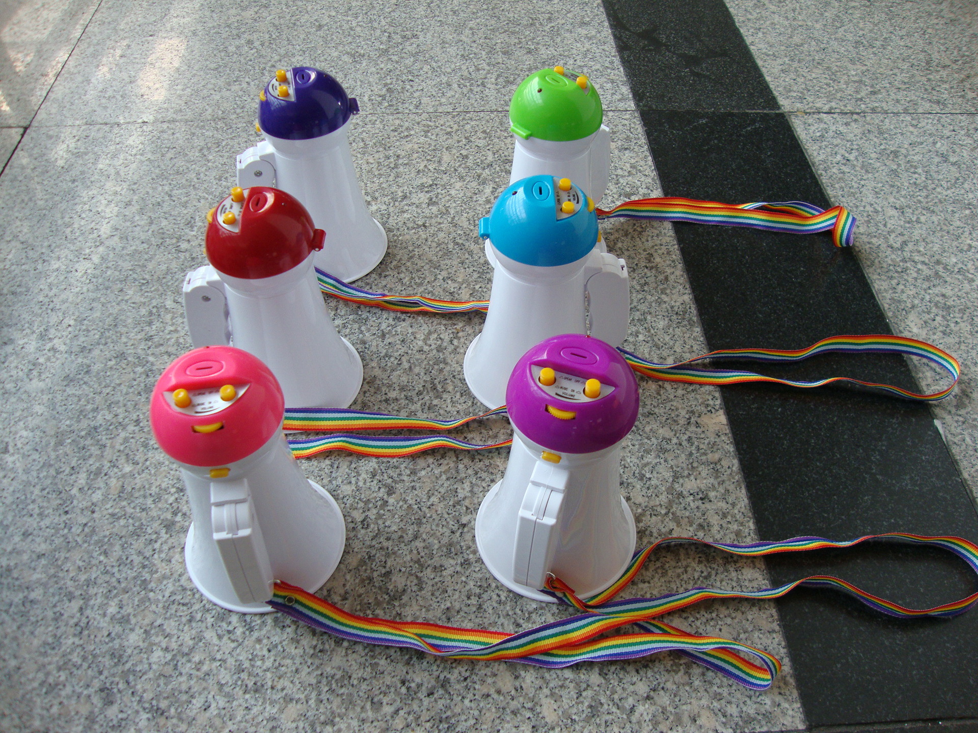 Bâton selfie en ABS - Ref 3386287 Image 3