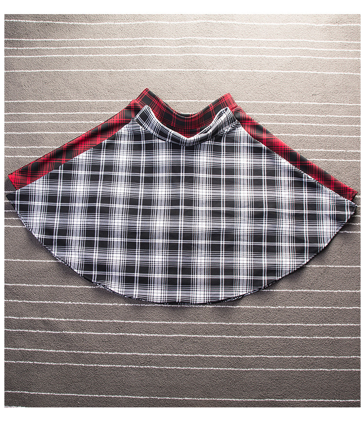 Jupe femme XIANGMEI en Jinmian - Ref 3330291 Image 7