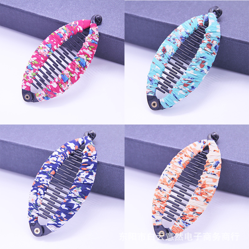 Hair accessory
