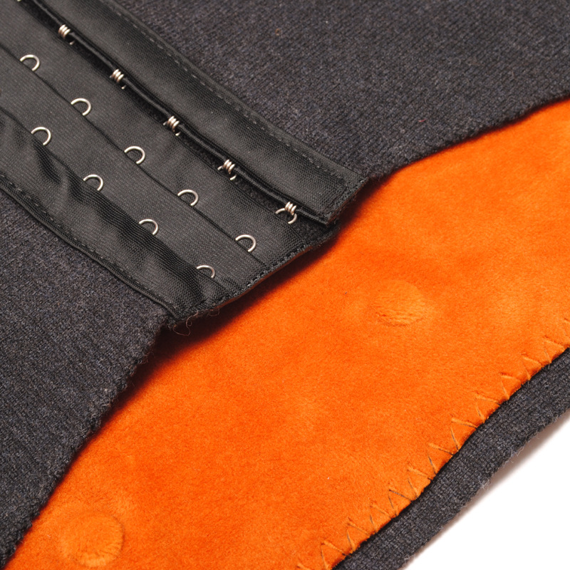 黄金甲磁石挂钩护腰17