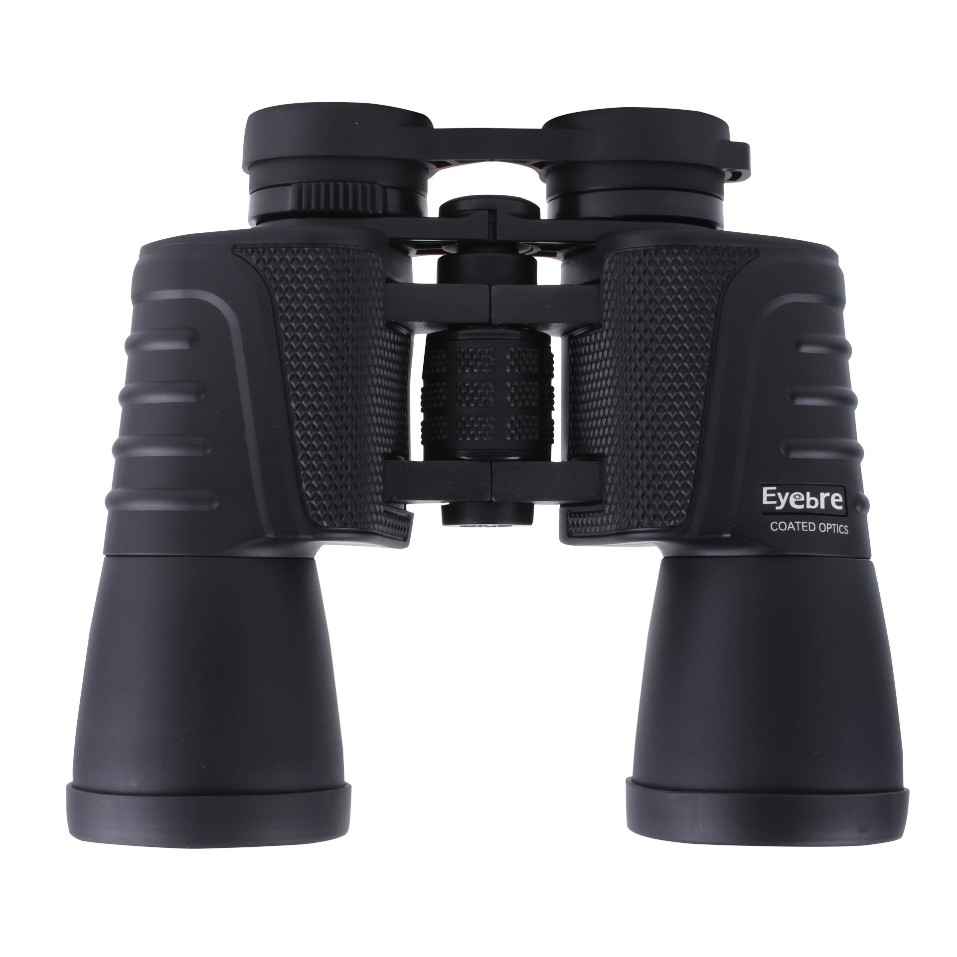 厂家直销一件代发高清高倍旋转大目镜10x50双筒望远镜 手持户外