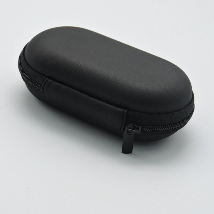 多功能耳机收纳包eva耳机包手机充电器数据线包收纳包可定制