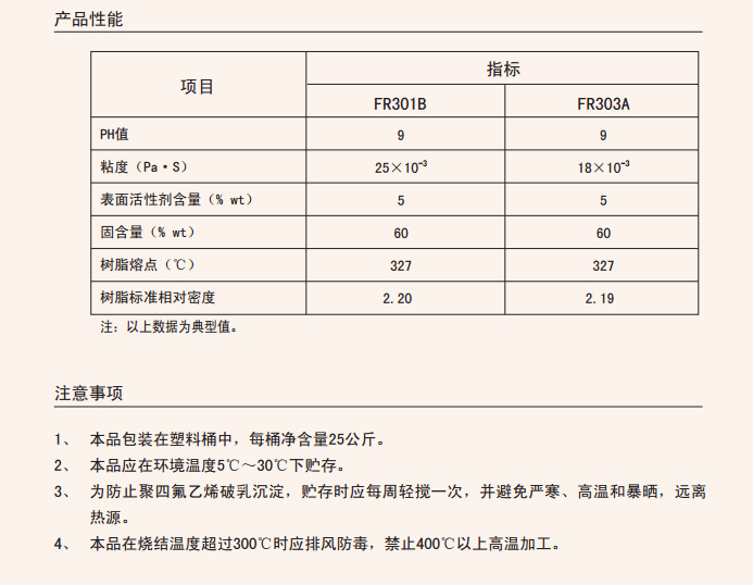 FR301B