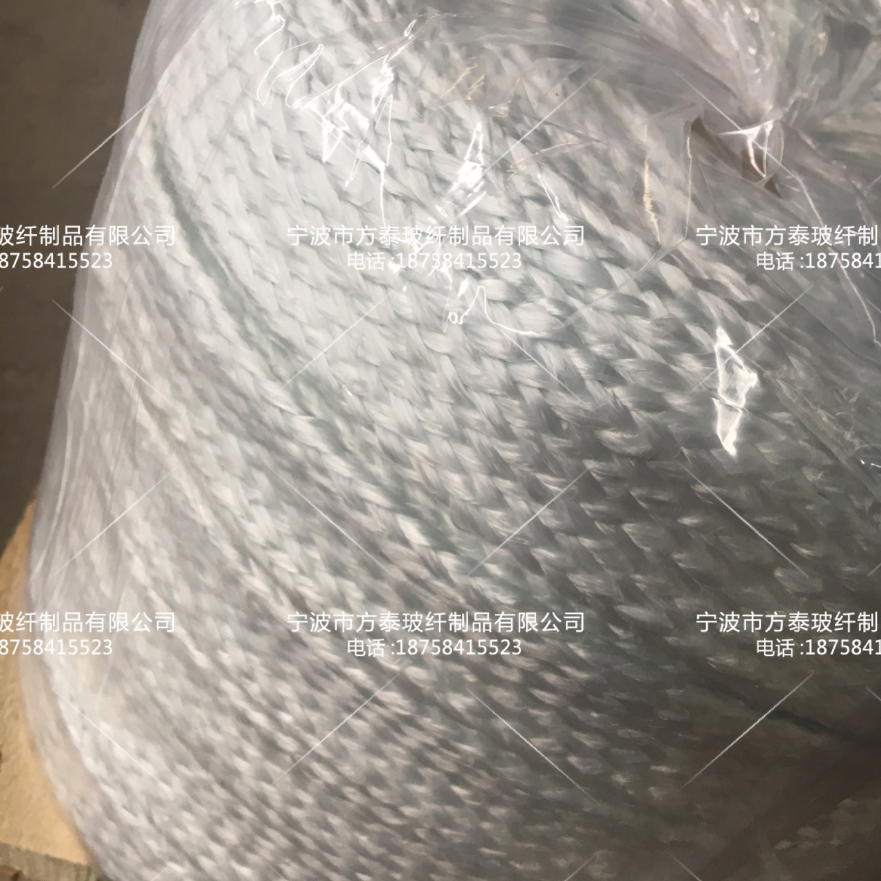 [Manufactor Homegrown supply Expanded Glass fibre bushing insulation High temperature sleeve
