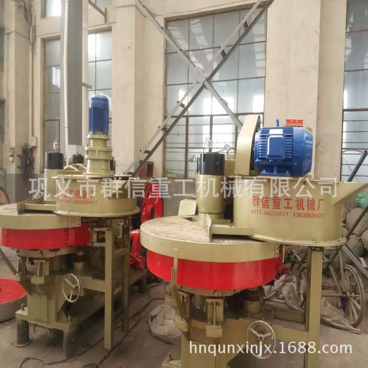 液压式厂家供应淤泥制砖机 八孔盘水泥制砖机