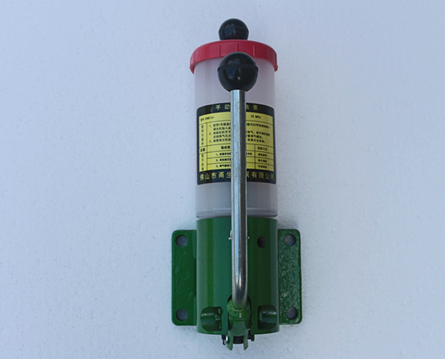 手动 手摇式加油泵 浓油泵加油泵 SYB-10