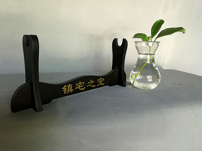 Town House Treasure Little Sword Frame