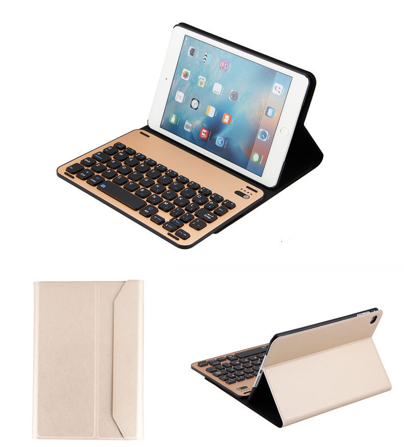 Clavier pour tablette - Ref 3422949 Image 3