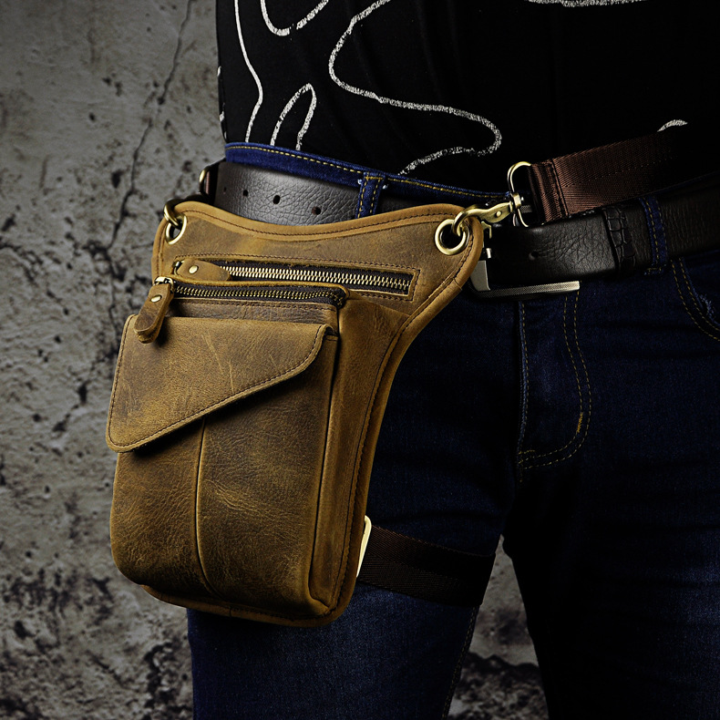 waist bag for biking