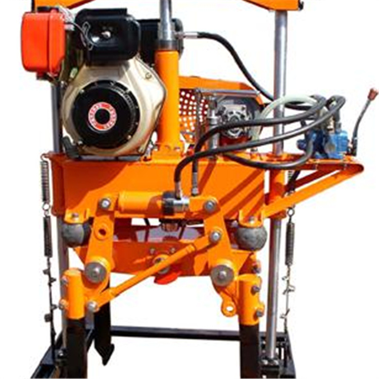 厂家供应优质YD-22型液压捣固机   YD-22型液压捣固机价格