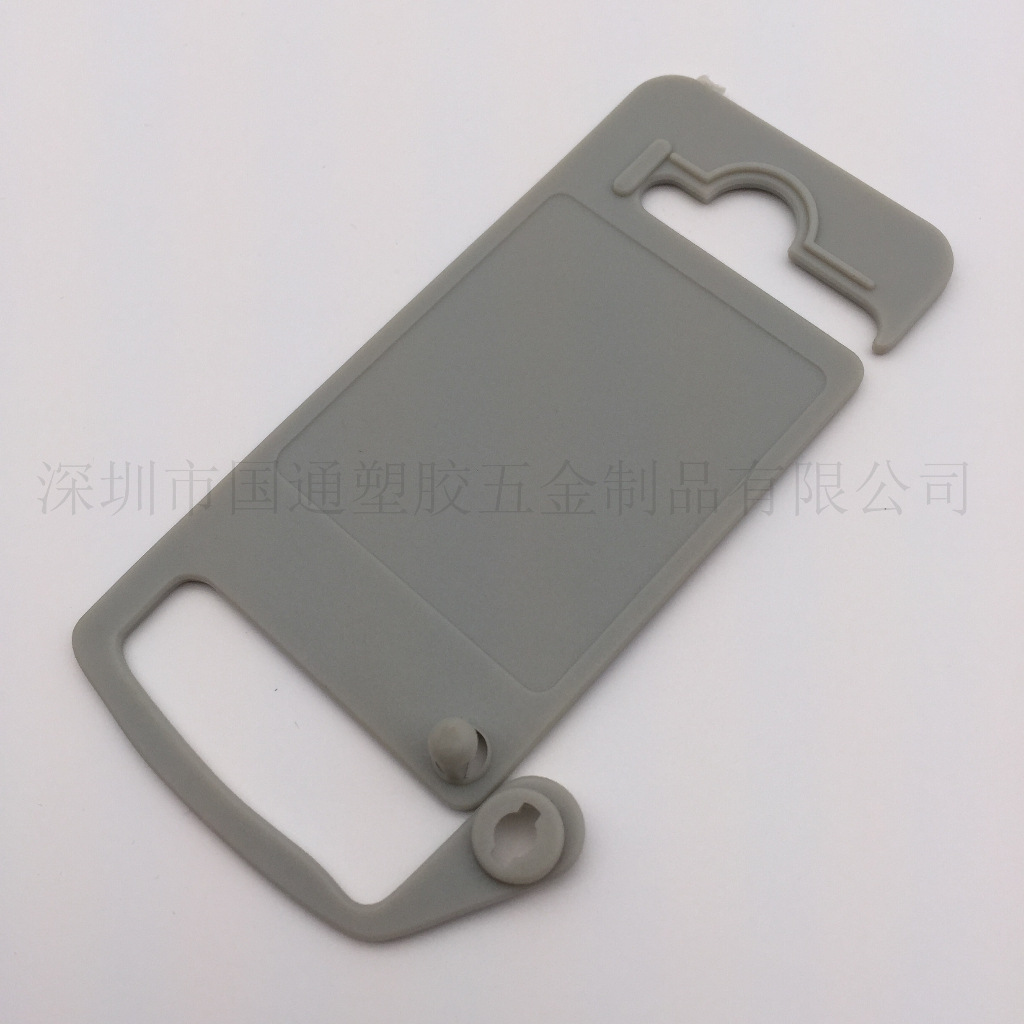 优质皮带挂钩 PP皮带钩子 厂家优质货源