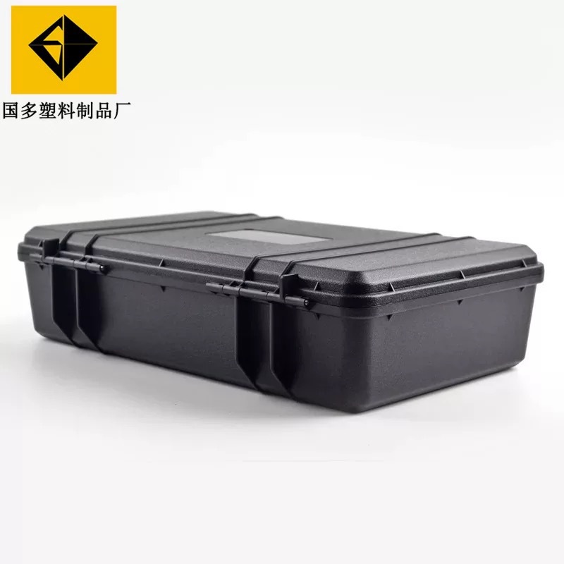 GD023厂家直销手提PP塑料工具箱 五金工具收纳盒 塑料收纳盒 手提