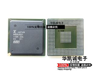 MB86R01 MB86R01PB-GSE1 BGA абсолютно новый оригинальный прямо стрелять