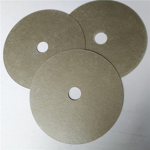 Mica Sheet Insulation Sheet Mica Board Mica Paper High Temperature Resistant Heat Insulation Sheet Stamping Processing Mica Sheet Mica