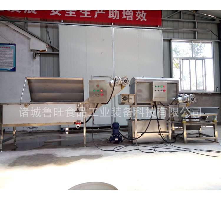 巴氏杀菌流水线 巴氏杀菌机 低温巴氏杀菌线 厂家定做保修一年