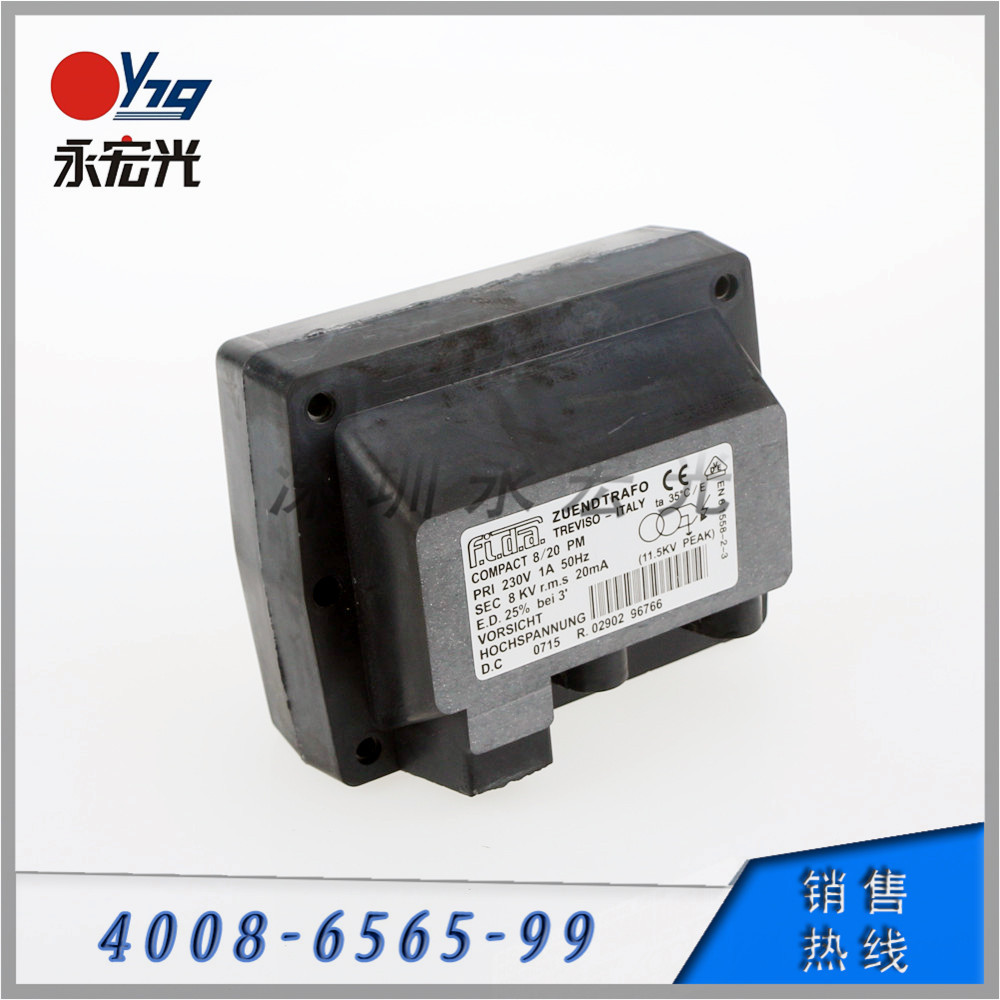 8/20 PM变压器/飞达变压器/意大利原装