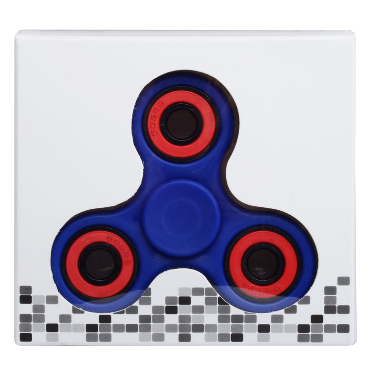 Hand spinner IDOON - Ref 2615185 Image 13