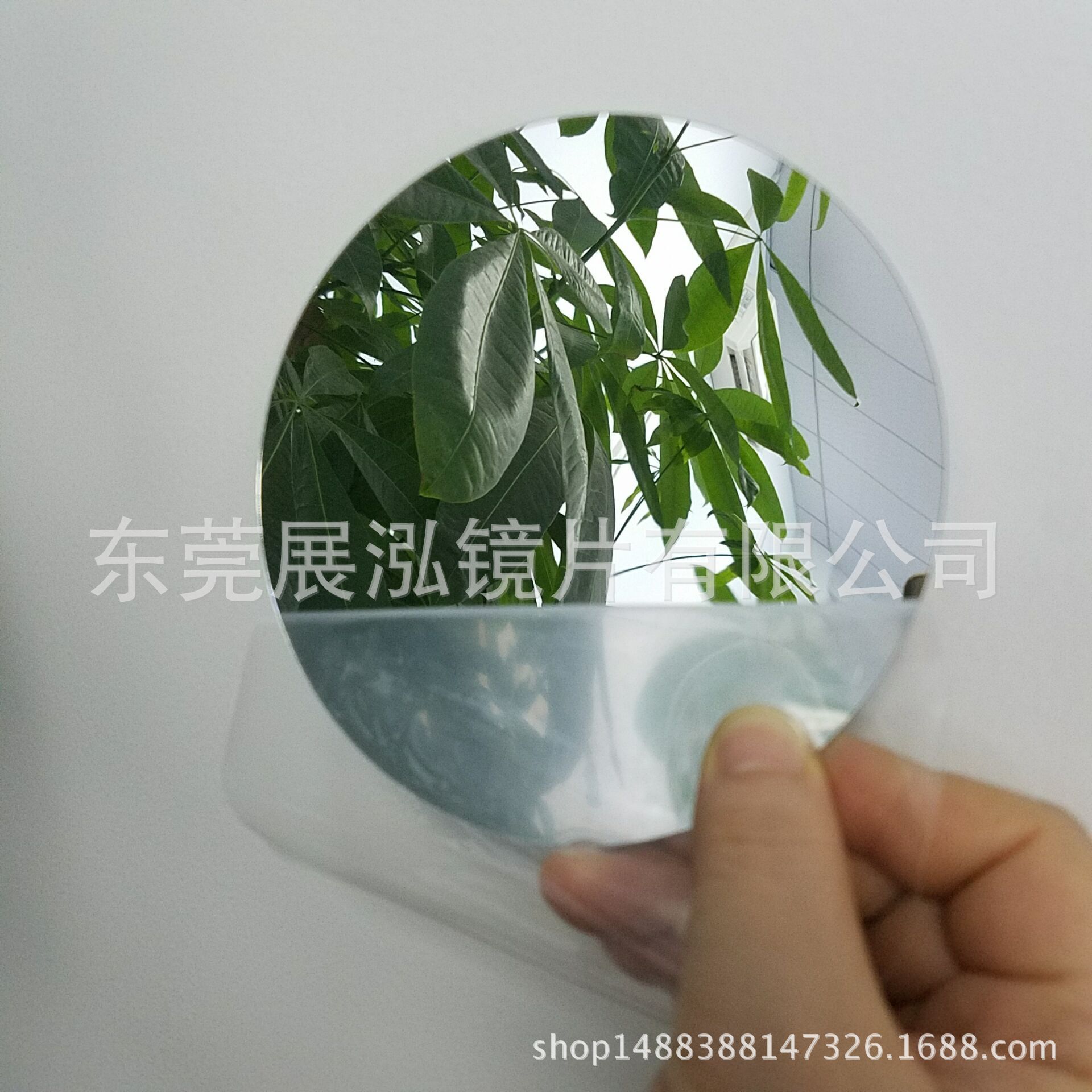 供应塑胶镜片 亚克力镜片 PS镜片