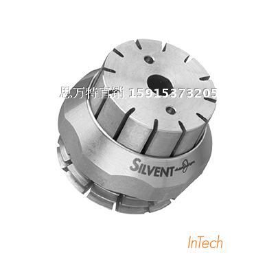 思万特喷嘴Silvent 705L喷嘴 外螺纹接口