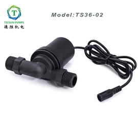 离心泵;节电设备;转子泵