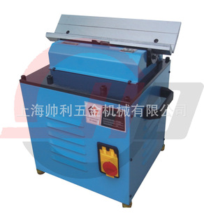 Supply Beiping Precision Bench Chamfering Machine Linear Chamfering Machine Powerful Chamfering Machine [shuai Li Machinery]