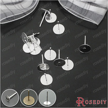 Diy��Ʒ��� 4��6��8��10MM��ճ������ ������ ������� �ֹ�����