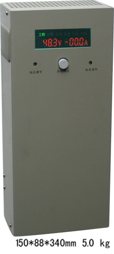 Cj12V150Axcd 铅酸蓄电池充电机