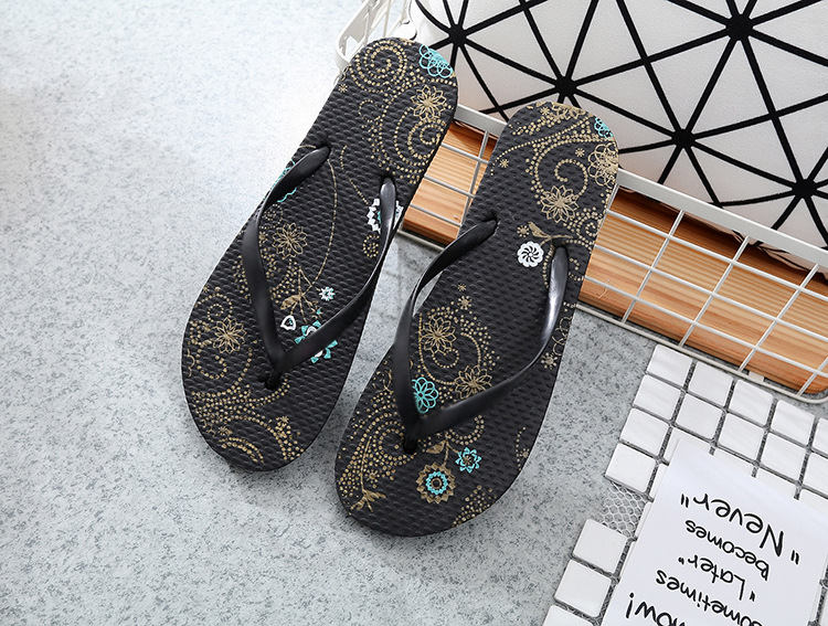 Sandales femme ELUNLANY     en plastique - Ref 2669323 Image 19