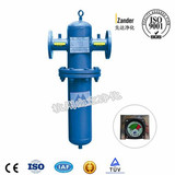 Hangzhou Shanli с сжатым воздушным фланцом Filter SAGL-40HC DN125