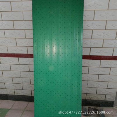 厂家直销防虫粮面走道板板踏粮板 粮仓走道板