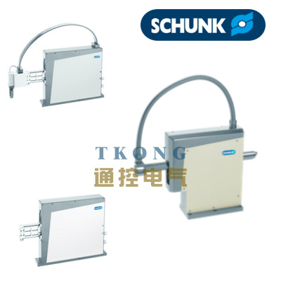 正品德国雄克 PPU-E 30-H270-V100-03-PF2-MS2-NN-A01-NNN